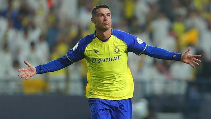 al nassrdan cristiano ronaldoya esi benzeri gorulmemis sozlesme sen yeter ki suudi arabistanda kal UQfMmXta