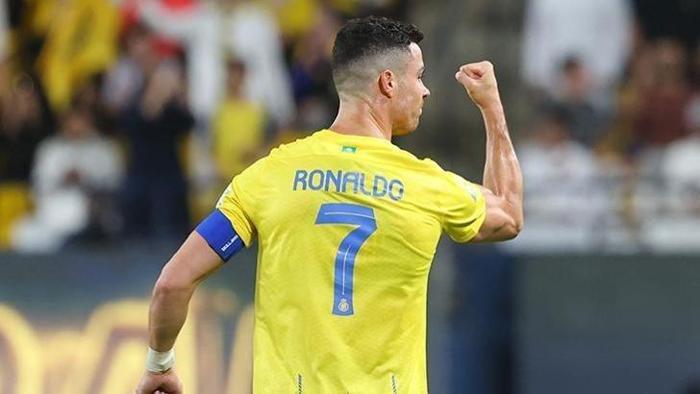 al nassrdan cristiano ronaldoya esi benzeri gorulmemis sozlesme sen yeter ki suudi arabistanda kal cvzdcMq4