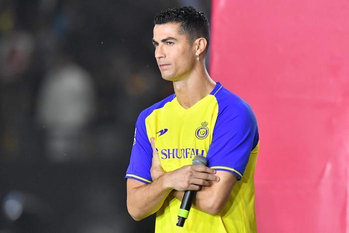 al nassrdan cristiano ronaldoya esi benzeri gorulmemis sozlesme sen yeter ki suudi arabistanda kal dNVMZ9jk