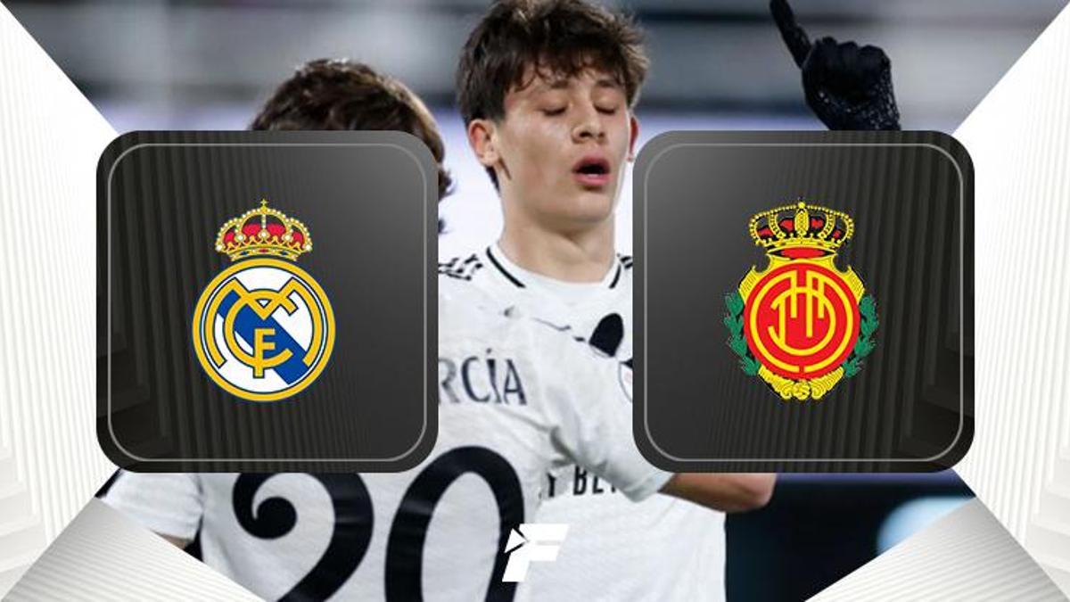 arda guler ilk 11de mi real madrid mallorca maci ne zaman saat kacta hangi kanalda nilXImQ3