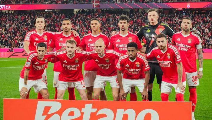 benfica dagildi kabak kerem akturkoglunun basina patladi mactan sonra olay sozler hatali pas ustune