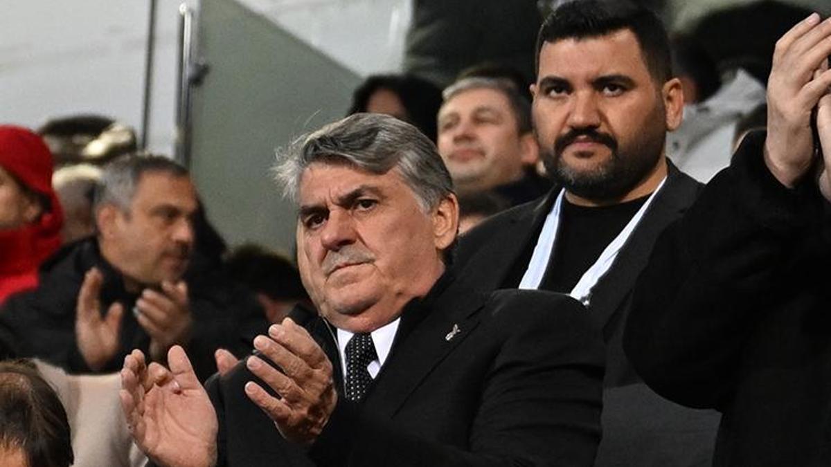 besiktas baskani serdar adalidan iddialara iliskin yalanlama