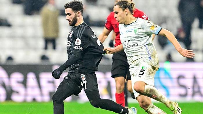 besiktas bodrum fk macinin ardindan olay yorum sikici oyunla 3 puan yildiz isme Ee14Q3Oh