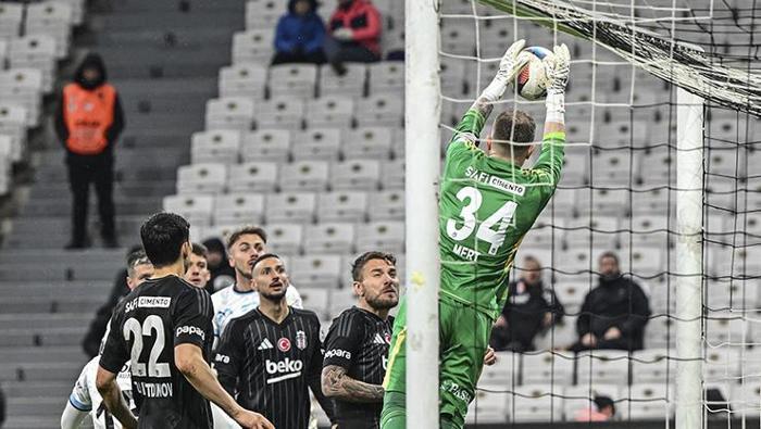 besiktas bodrum fk macinin ardindan olay yorum sikici oyunla 3 puan yildiz isme Ja636niX