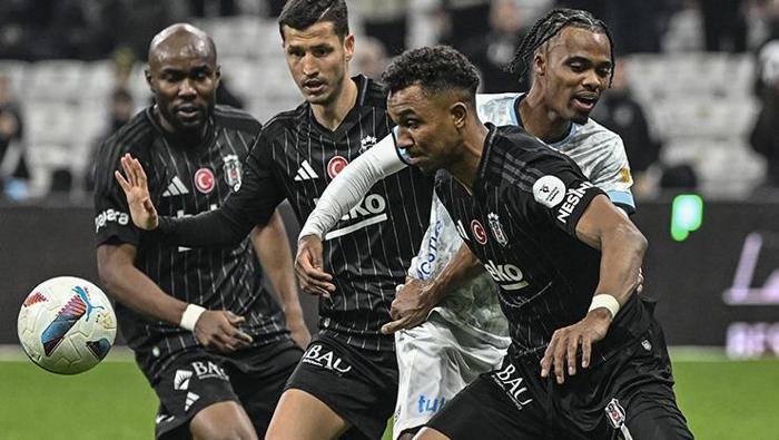 besiktas bodrum fk macinin ardindan olay yorum sikici oyunla 3 puan yildiz isme KqnRj1yL