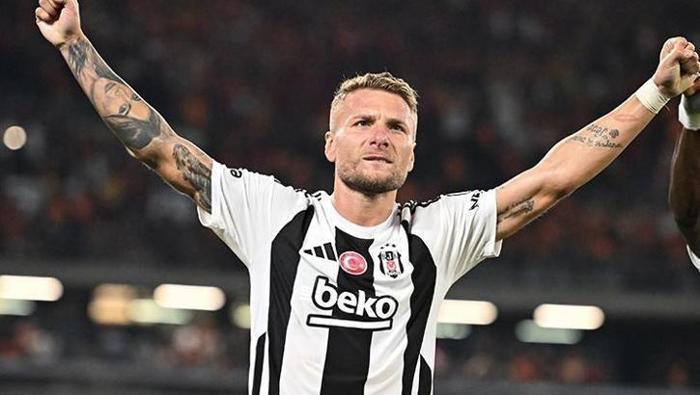 besiktasin yildizi ciro immobileden turkiye ve transfer itirafi burayi bitirip romaya donecegim 0 rd2j4u3v