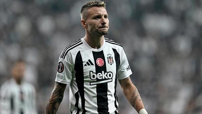 besiktasin yildizi ciro immobileden turkiye ve transfer itirafi burayi bitirip romaya donecegim 4 smMX3eIM