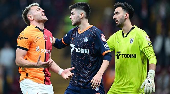 canli basaksehir galatasaray maci canli anlatim basaksehir gs mac kadrosu skoru lFROQq4k