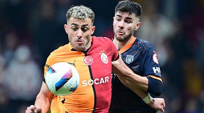 canli basaksehir galatasaray maci ne zaman saat kacta hangi kanalda muhtemel 11ler 3 YY1E2WV7