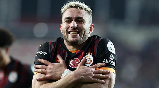 canli transfer baris alper yilmaz icin cilgin teklif galatasaray kararini verdi 1 3LDrFm3i