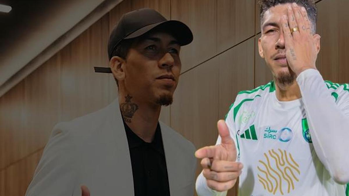 canli transfer resmi aciklama geldi fenerbahce ve firmino 6meNnOPf