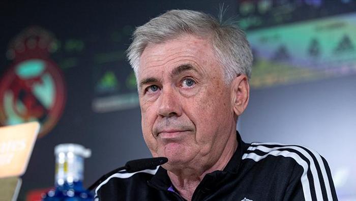 el clasicoya saatler kala arda gulere buyuk sok real madrid teknik direktoru carlo ancelotti