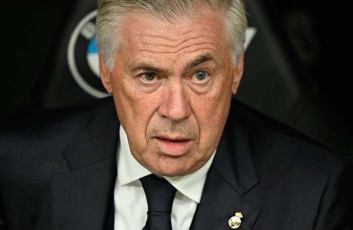 el clasicoya saatler kala arda gulere buyuk sok real madrid teknik direktoru carlo ancelotti