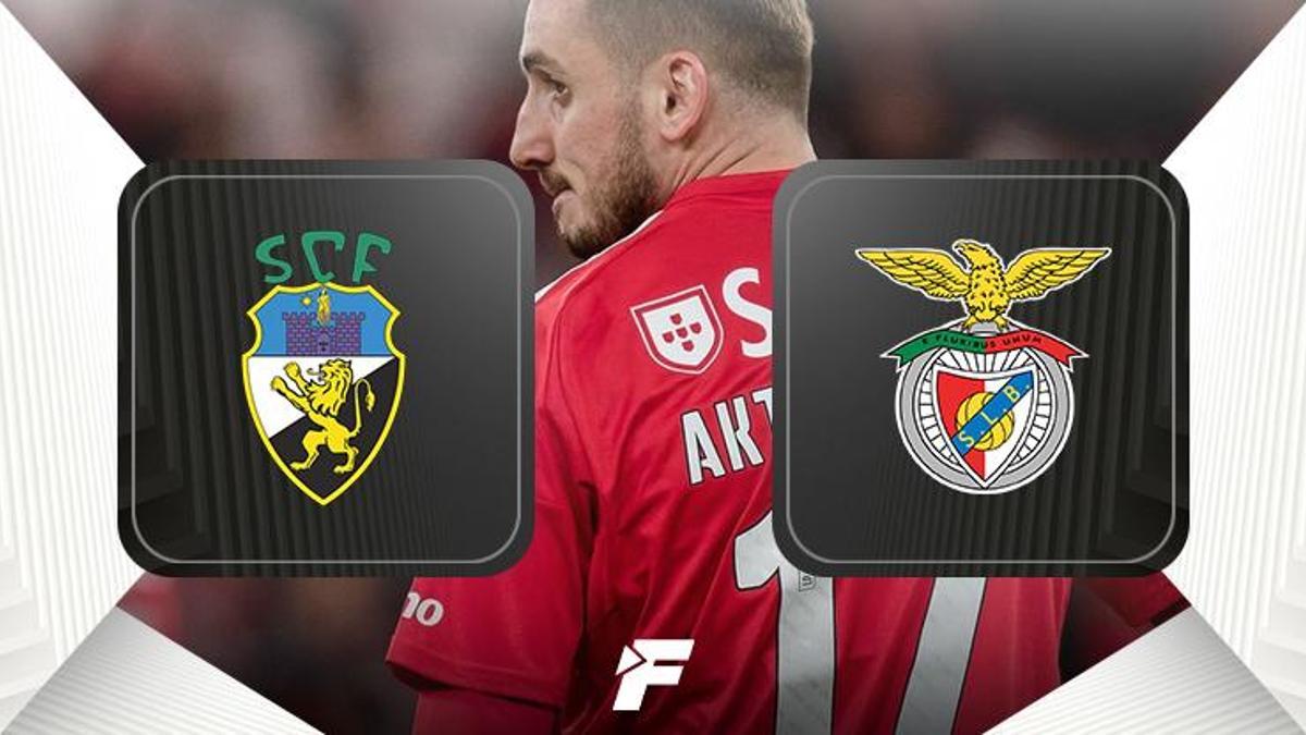 farense benfica maci ne zaman saat kacta hangi kanalda canli yayinlanacak kerem akturkoglu ilk 11de RYgSvCJV