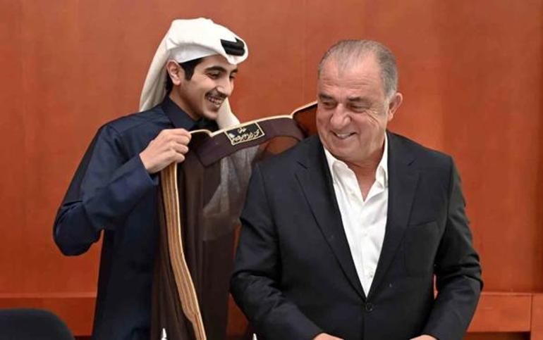 fatih terim ilk macina cikiyor al shabab el feiha maci ne zaman saat kacta hangi RTgqIyXn