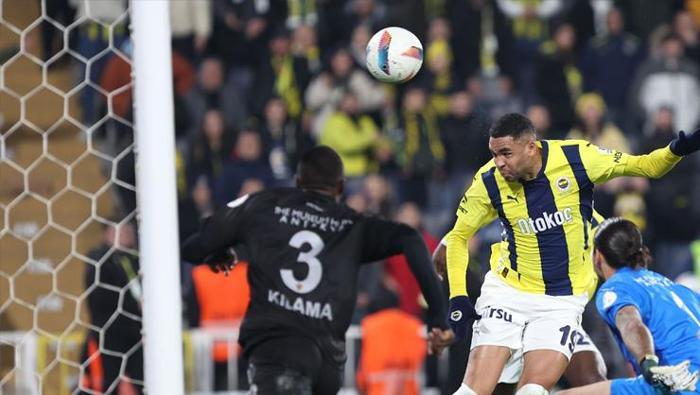 fenerbahce hatayspor macinin ardindan carpici yorum bu futbolu izleyeceksek mourinhoya gerek var mi l6muXP3f