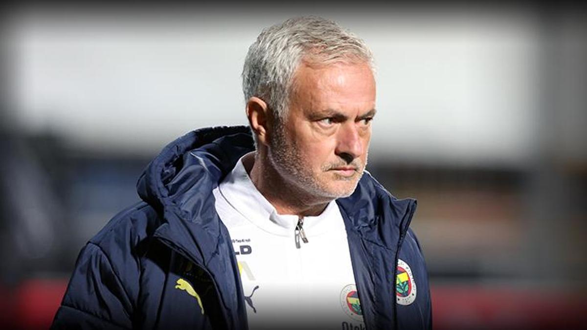 fenerbahcede jose mourinhodan yabanci var aciklamasi eskisinden daha kotu olmasi imkansiz npwH9Mi6