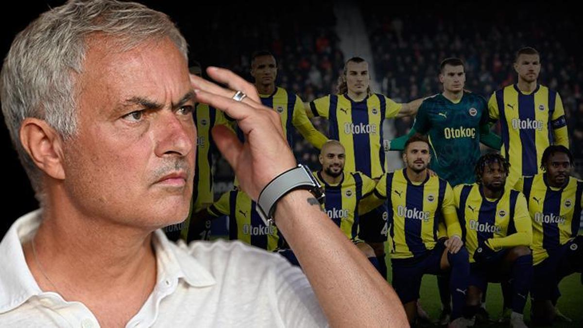 fenerbahcede orta saha krizi jose mourinhonun iki secenegi var P4jlLlrE