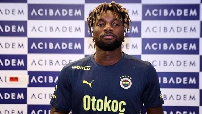 fenerbahcede saint maximin icin son karar al ahli resti cekti 0 BHmeSbQn