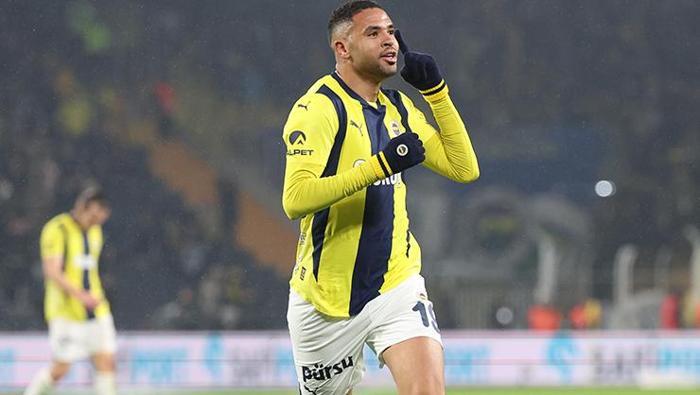 fenerbahcede youssef en nesyrinin sampiyonluk inanci tam galatasarayi yakalayacagiz 11 X9SwpThk