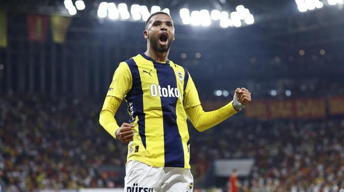 fenerbahcede youssef en nesyrinin sampiyonluk inanci tam galatasarayi yakalayacagiz 14 iVQTIz8V