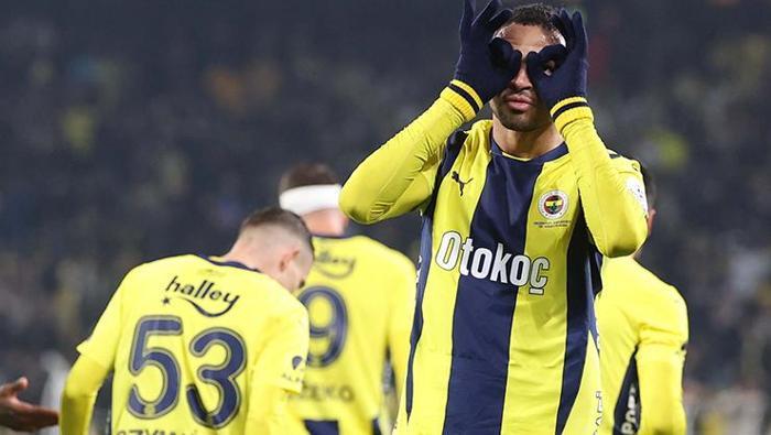 fenerbahcede youssef en nesyrinin sampiyonluk inanci tam galatasarayi yakalayacagiz 6