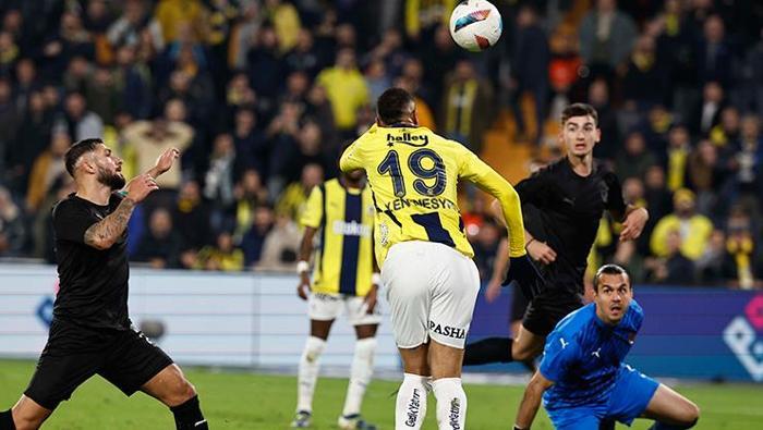 fenerbahcede youssef en nesyrinin sampiyonluk inanci tam galatasarayi yakalayacagiz 7 L19etEeT