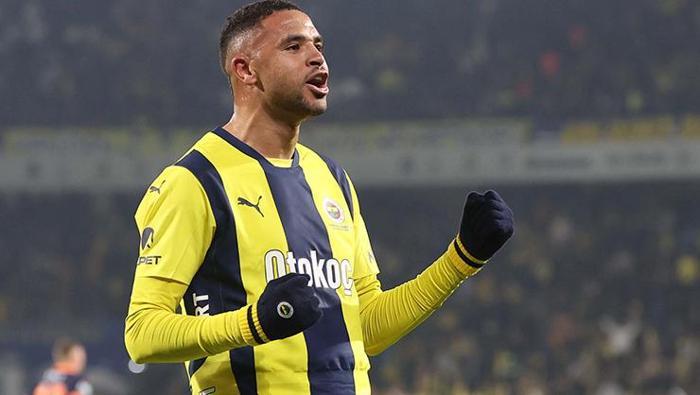 fenerbahcede youssef en nesyrinin sampiyonluk inanci tam galatasarayi yakalayacagiz 8 DXh7nE8d