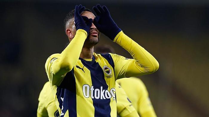 fenerbahcede youssef en nesyrinin sampiyonluk inanci tam galatasarayi yakalayacagiz 9 Nf7hWreD