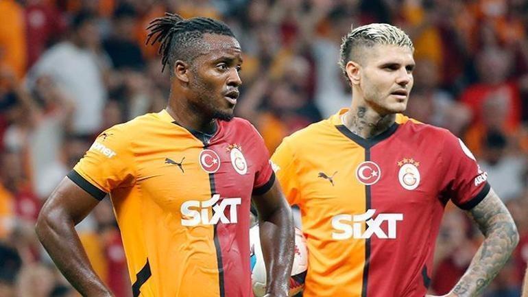 galatasaray batshuayiyi kiralik mi gonderiyor yeni takimi icin flas iddia 0