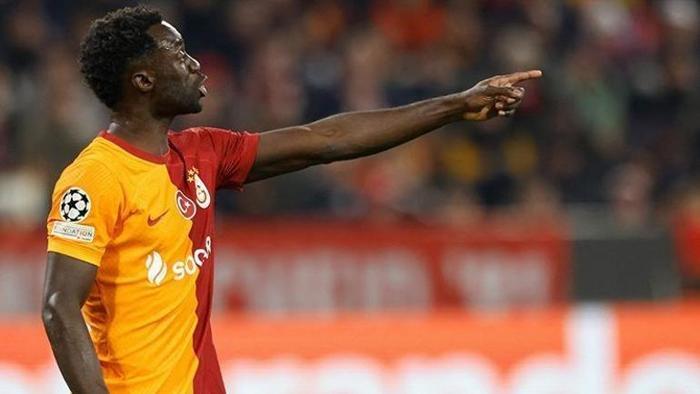 galatasaray goztepe macinin ardindan victor osimhen icin olay sozler acidim 3 UJtbS54m