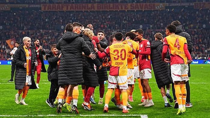 galatasaray tarihinin rekoru dev geliri resmen acikladi 0 331fuj2R