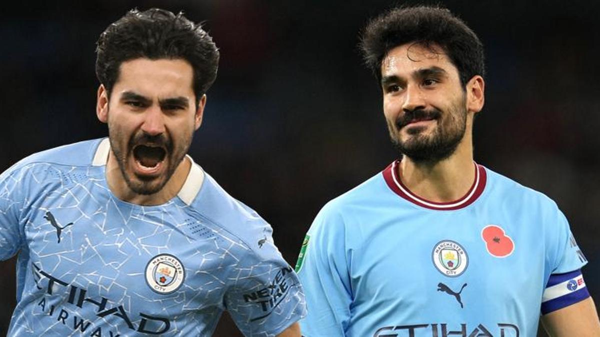 galatasarayda ilkay gundogan zirvesi gorusme gerceklesti 7dRISkTE