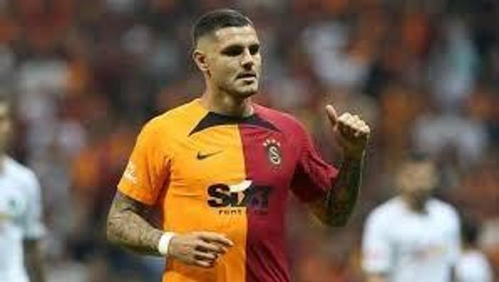 galatasarayda mauro icardi krizi tedaviyi aksatiyor dursun ozbek devreye girdi yonetim resti cekti gHiZgvlV