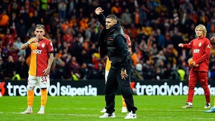 galatasarayda mauro icardi krizi tedaviyi aksatiyor dursun ozbek devreye girdi yonetim resti cekti njpH1nFc