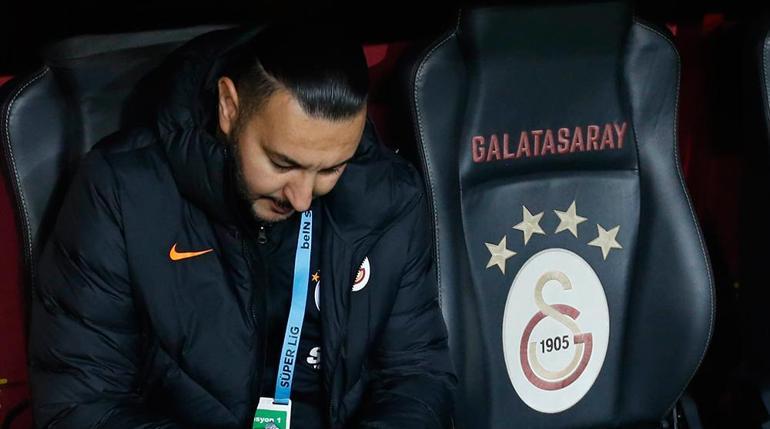 galatasarayin eski yildizlarindan necati ates osimhen ve ilkay gundogan transferlerine iliskin konustu 0 nRTbtCZF