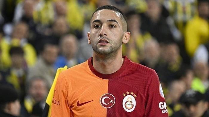 hakim ziyechin yeni adresini duyurdular galatasarayda son dakika transfer gelismesi 6 qpXQ5EFa