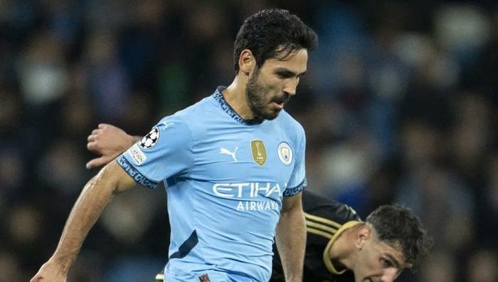 ilkay gundogan surprizi super lig devinin teklifi ortaya cikti ingilizler acikladi 4 v8GTWpV9