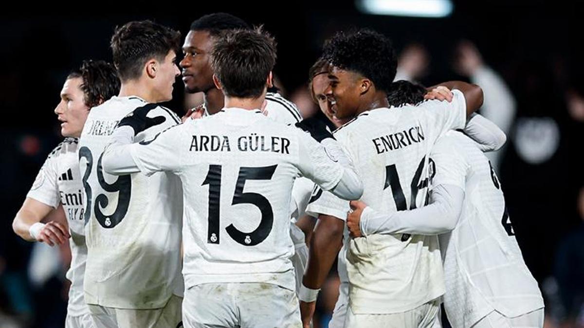 izle arda gulerden 2 gol ozet deportiva minera real madrid mac sonucu 0 5 ieAhtIGR