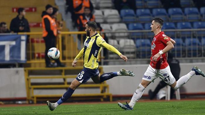 kasimpasa fenerbahce macinin ardindan yildiz isme sert elestiri giderek futboldan uzaklasiyor tadimiz wbmYQTci