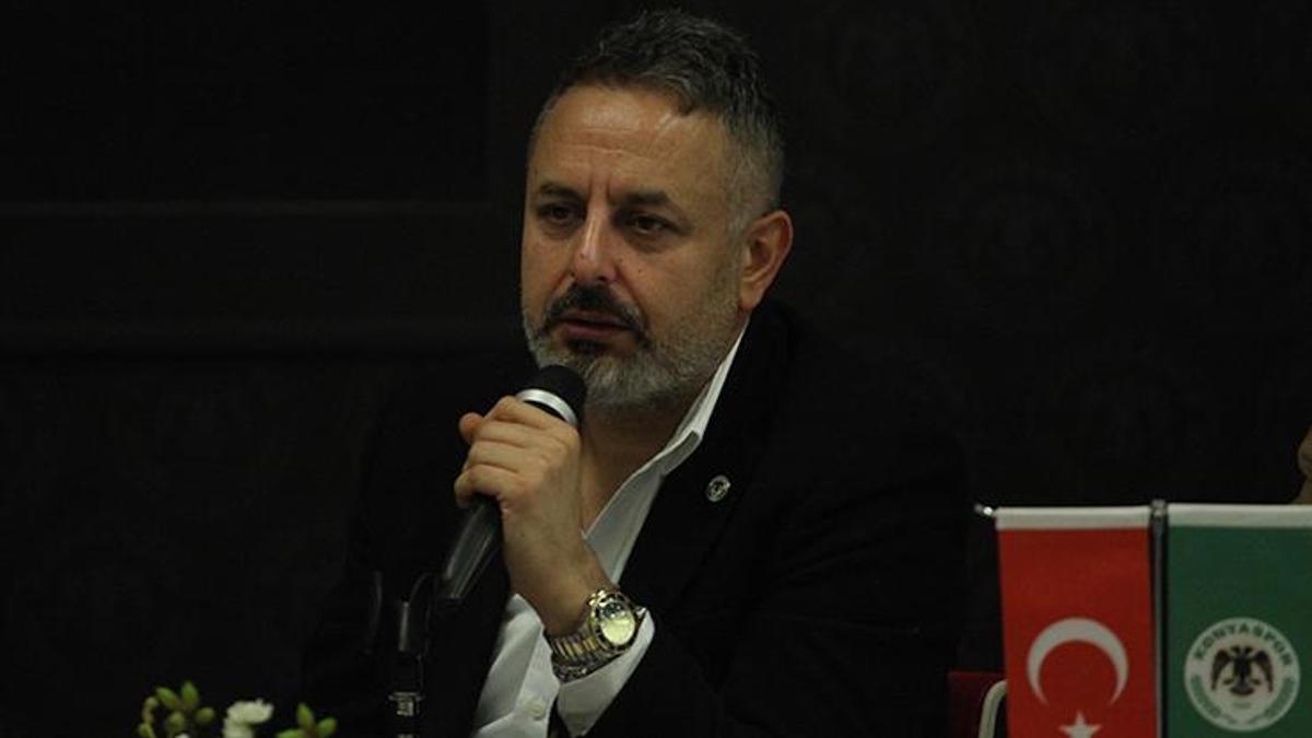 konyaspor baskani korkmaz fbahce 1 puana sevinir NYbtHFlQ