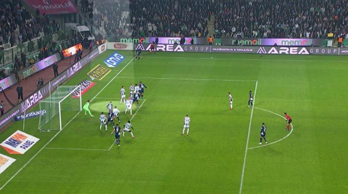 konyaspor fenerbahce macinin cok tartisilan pozisyonu trio degerlendirdi kirmizi kart ve penalti 4 6DFZV9Ou