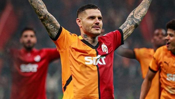 mauro icardi icin mayis aciklamasi sezon finaline yetisecek mi kulup doktoru duyurdu 1 KPwLkOdM