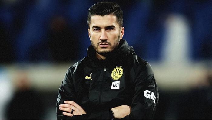 nuri sahin pep guardiola sendromuna yakalandi nutkum tutuldu borussia dortmundun teknik direktorunden olay sozler vwXTbARX