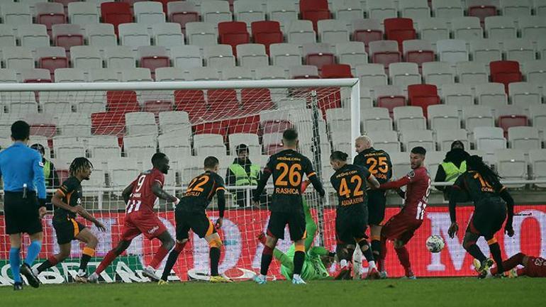 ozel kader keitadan gundem sarsan galatasaray sozleri hakemler onlara yardim ediyordu olayli mwhyOaOC