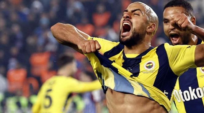 (ÖZET) KADIKÖY'DE KAZANAN FENERBAHÇE! Fenerbahçe - Hatayspor maçı sonucu: 2-1 11 ozet kadikoyde kazanan fenerbahce fenerbahce hatayspor maci sonucu 2 1 10