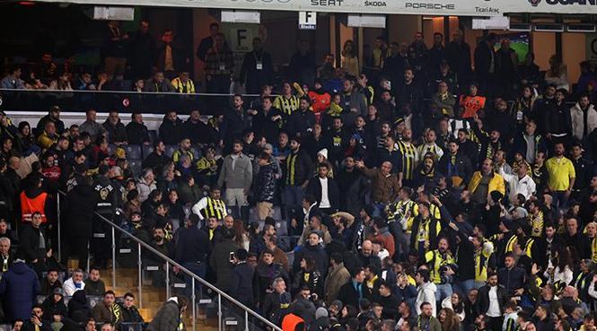 (ÖZET) KADIKÖY'DE KAZANAN FENERBAHÇE! Fenerbahçe - Hatayspor maçı sonucu: 2-1 4 ozet kadikoyde kazanan fenerbahce fenerbahce hatayspor maci sonucu 2 1 3 trgiO2sq