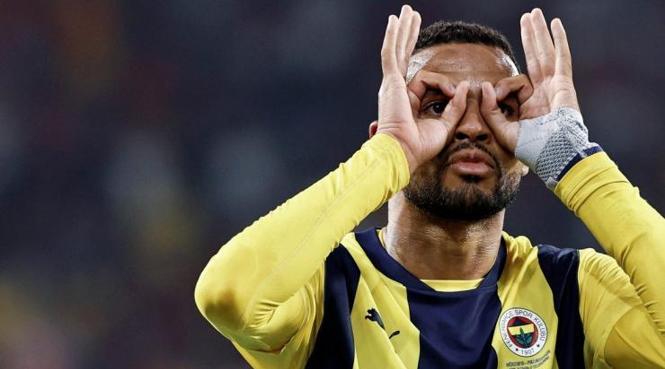 (ÖZET) KADIKÖY'DE KAZANAN FENERBAHÇE! Fenerbahçe - Hatayspor maçı sonucu: 2-1 9 ozet kadikoyde kazanan fenerbahce fenerbahce hatayspor maci sonucu 2 1 8 s3UWpOtM