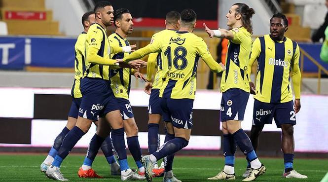 ozet kasimpasa fenerbahce mac sonucu 0 3 0 GaU4sNYz