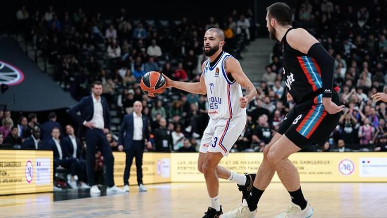 ozet paris basketbol anadolu efes mac sonucu 88 84 0 8cqIzLmG